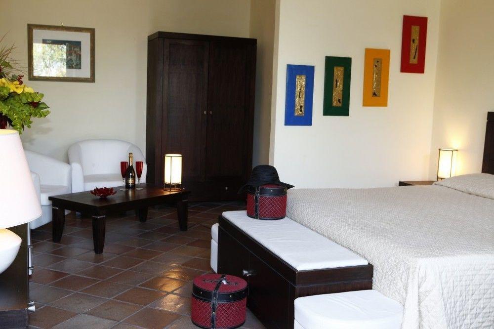 Il Poggio Dei Pettirossi Apartman Pettorano sul Gizio Kültér fotó