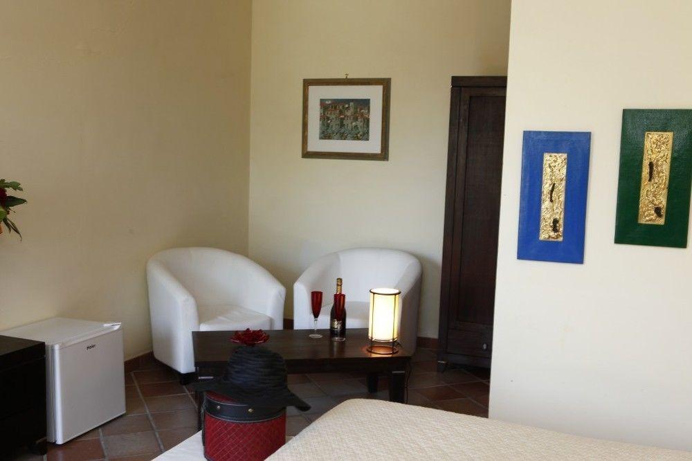 Il Poggio Dei Pettirossi Apartman Pettorano sul Gizio Kültér fotó