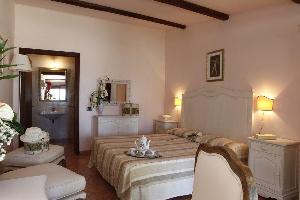 Il Poggio Dei Pettirossi Apartman Pettorano sul Gizio Kültér fotó