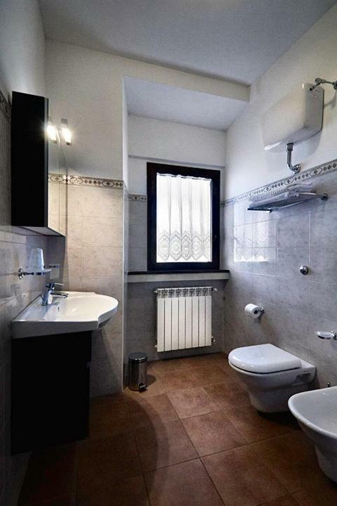 Il Poggio Dei Pettirossi Apartman Pettorano sul Gizio Kültér fotó